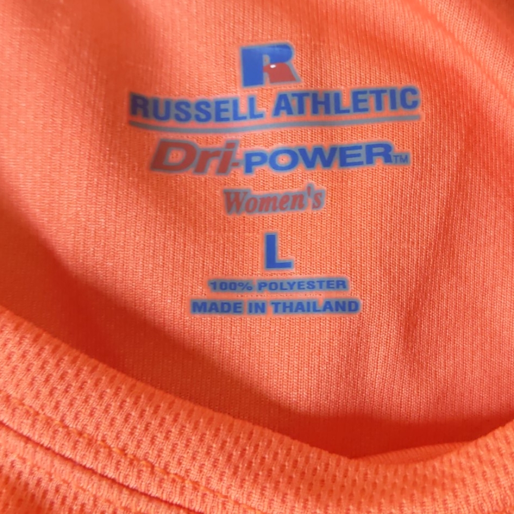 Dri Power Tank - Picture 6 of 7